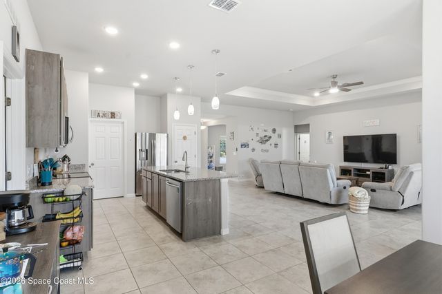 2251 Angel Road SE, Palm Bay, FL 32909