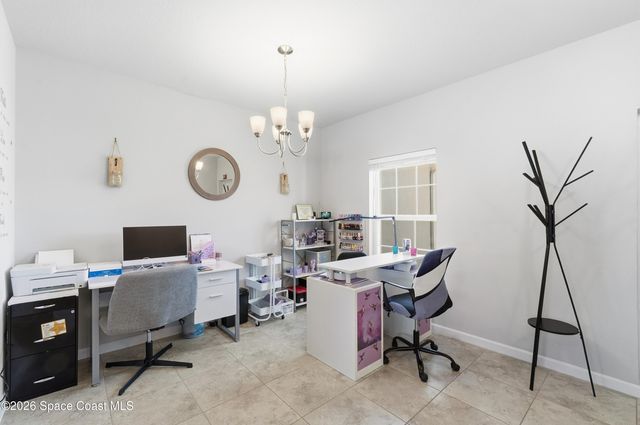 2251 Angel Road SE, Palm Bay, FL 32909