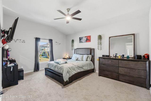 2251 Angel Road SE, Palm Bay, FL 32909