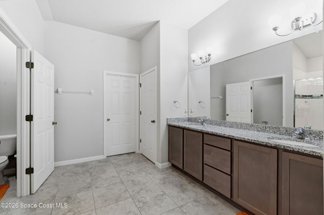 2251 Angel Road SE, Palm Bay, FL 32909