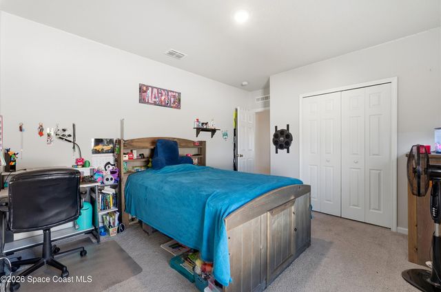 2251 Angel Road SE, Palm Bay, FL 32909