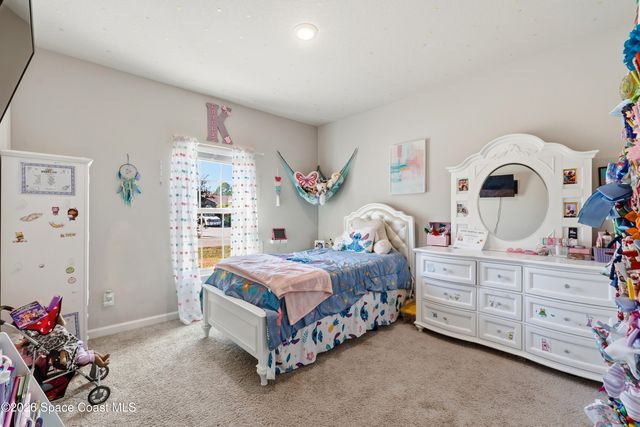 2251 Angel Road SE, Palm Bay, FL 32909