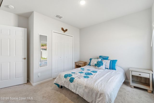 2251 Angel Road SE, Palm Bay, FL 32909