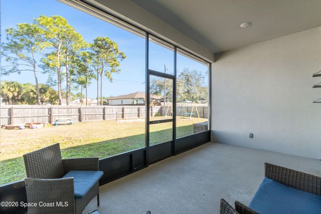 2251 Angel Road SE, Palm Bay, FL 32909