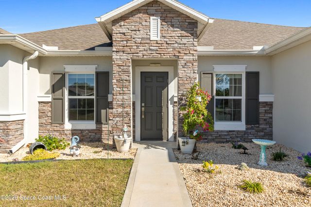 2251 Angel Road SE, Palm Bay, FL 32909