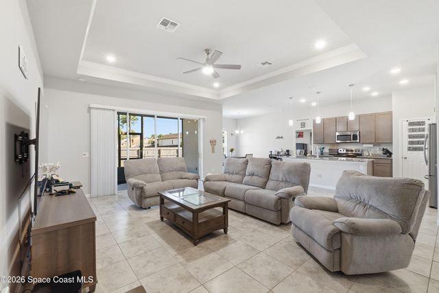 2251 Angel Road SE, Palm Bay, FL 32909