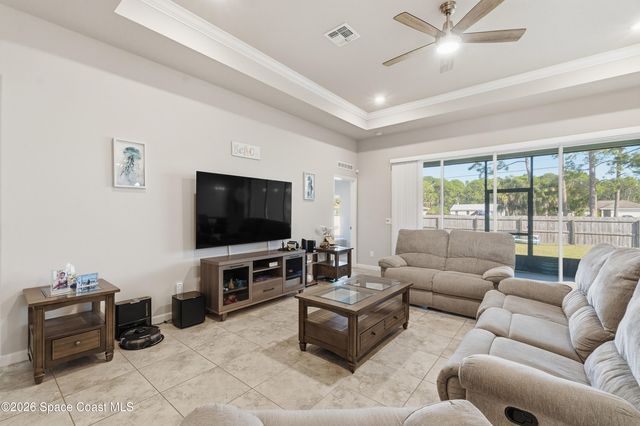 2251 Angel Road SE, Palm Bay, FL 32909