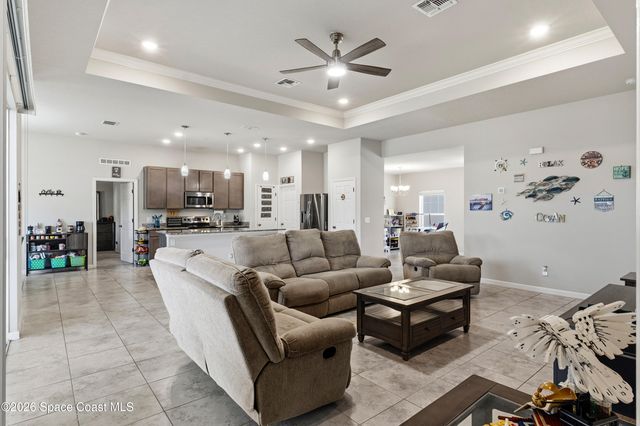 2251 Angel Road SE, Palm Bay, FL 32909