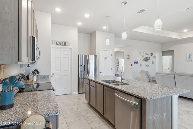 2251 Angel Road SE, Palm Bay, FL 32909