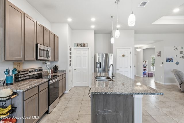 2251 Angel Road SE, Palm Bay, FL 32909