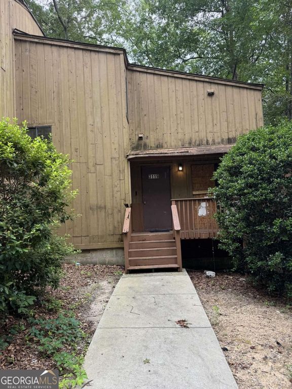 3119 Fairington Drive, Lithonia, GA 30038