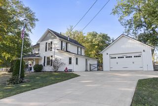 200 Mansfield Road, Mount Vernon, OH 43050