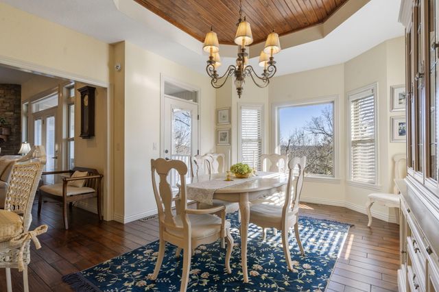 122 Arabian Way, Saddlebrooke, MO 65630