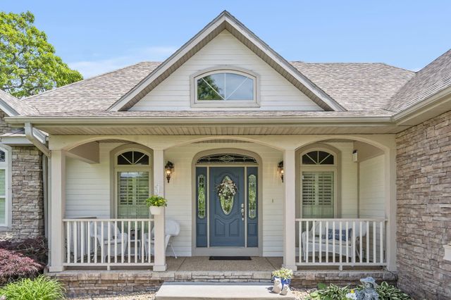 122 Arabian Way, Saddlebrooke, MO 65630