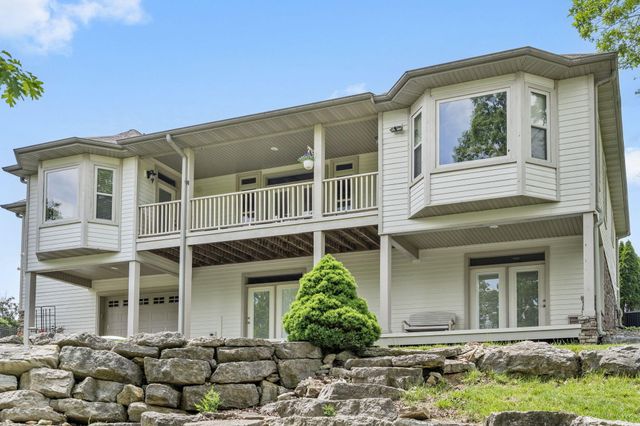 122 Arabian Way, Saddlebrooke, MO 65630