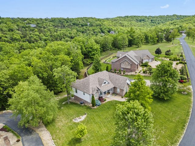 122 Arabian Way, Saddlebrooke, MO 65630