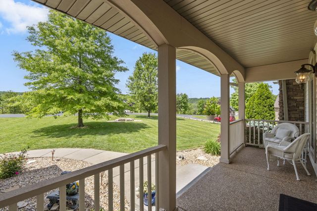 122 Arabian Way, Saddlebrooke, MO 65630