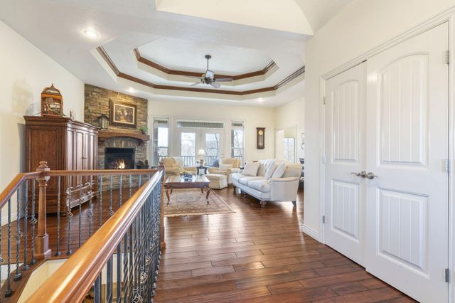 122 Arabian Way, Saddlebrooke, MO 65630