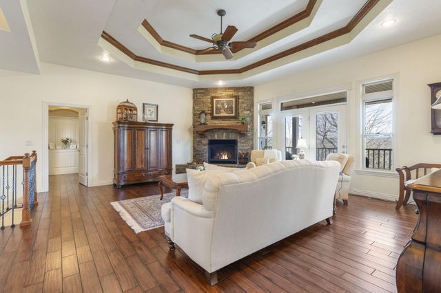 122 Arabian Way, Saddlebrooke, MO 65630