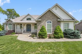 122 Arabian Way, Saddlebrooke, MO 65630