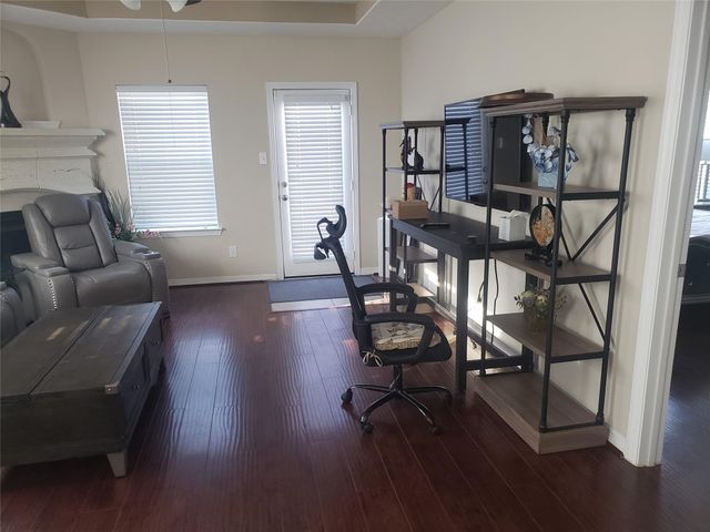 4118 Ponderosa Hills Lane, Katy, TX 77494