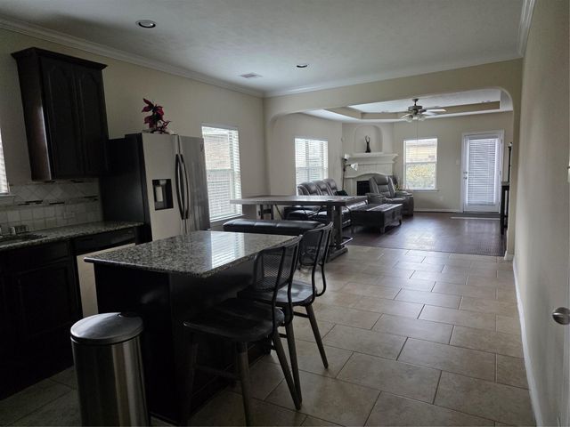 4118 Ponderosa Hills Lane, Katy, TX 77494