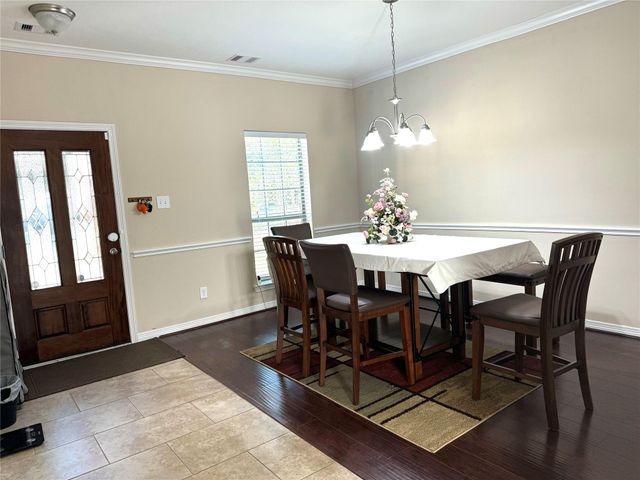 4118 Ponderosa Hills Lane, Katy, TX 77494