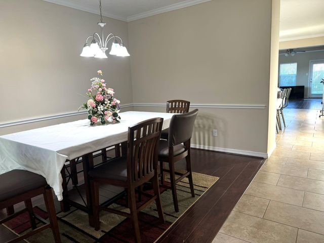 4118 Ponderosa Hills Lane, Katy, TX 77494