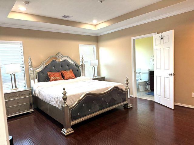 4118 Ponderosa Hills Lane, Katy, TX 77494