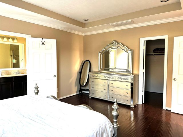 4118 Ponderosa Hills Lane, Katy, TX 77494