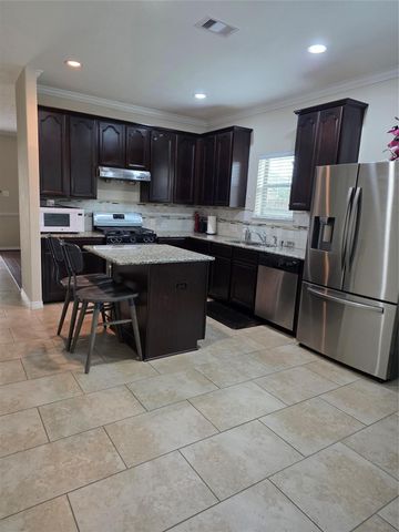 4118 Ponderosa Hills Lane, Katy, TX 77494