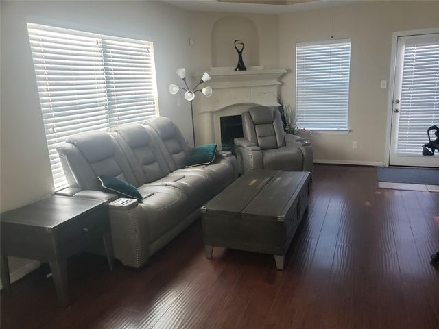 4118 Ponderosa Hills Lane, Katy, TX 77494