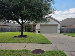 4118 Ponderosa Hills Lane, Katy, TX 77494