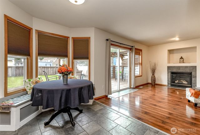 231 Easton Avenue W, Eatonville, WA 98328