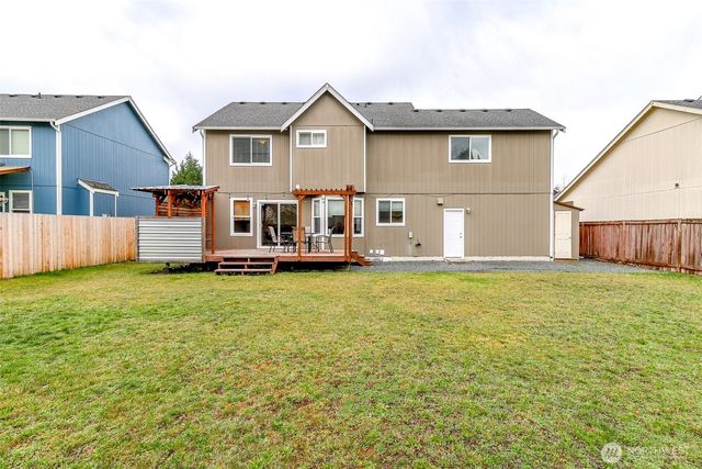231 Easton Avenue W, Eatonville, WA 98328