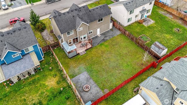 231 Easton Avenue W, Eatonville, WA 98328