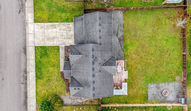 231 Easton Avenue W, Eatonville, WA 98328