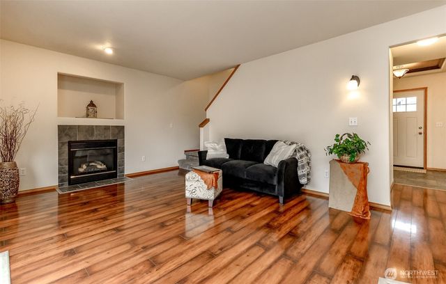 231 Easton Avenue W, Eatonville, WA 98328