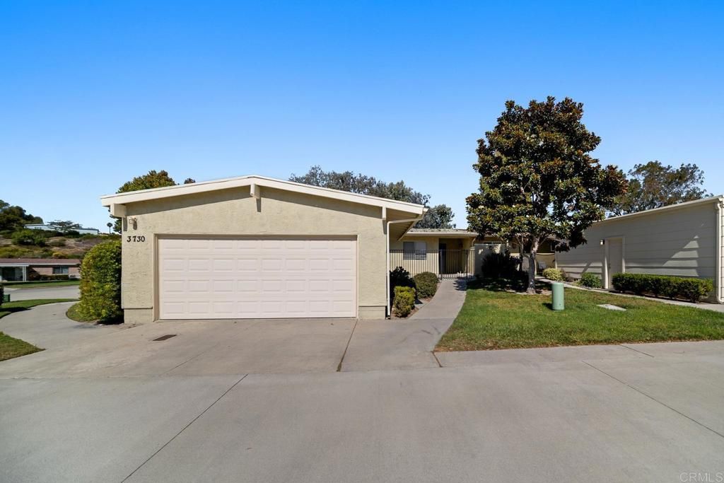 3730 Ginger Way, Oceanside, CA 92057 — exterior
