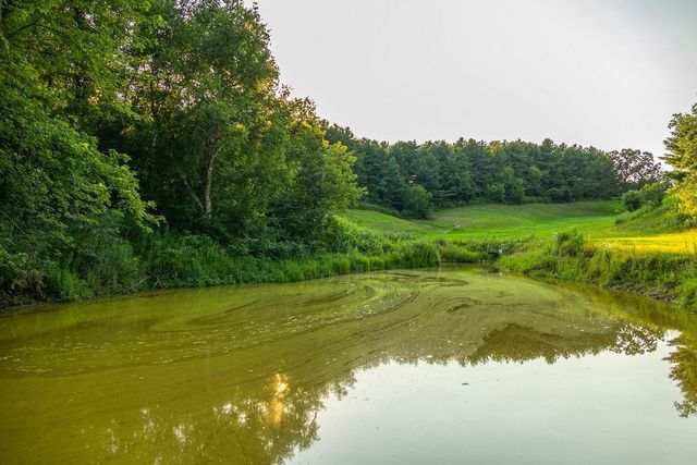 N34701 County Road S, Preston Twp, WI 54616