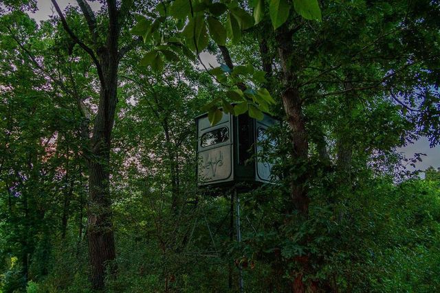 N34701 County Road S, Preston Twp, WI 54616