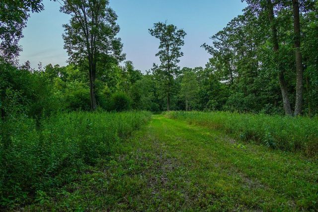 N34701 County Road S, Preston Twp, WI 54616