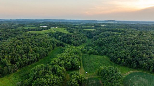 N34701 County Road S, Preston Twp, WI 54616