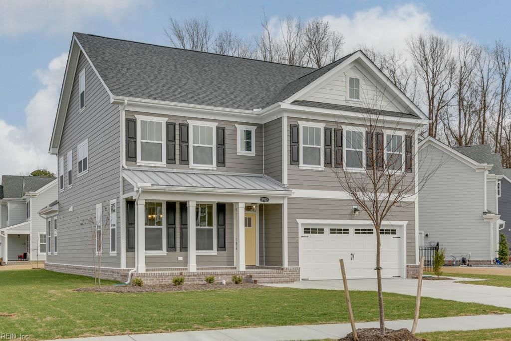 2217 Nantucket AVE, Chesapeake, VA 23321