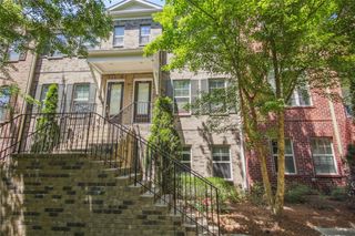2667 Almshouse NE Lane, Atlanta, GA 30329