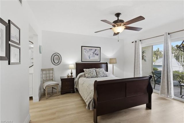 3371 N Key DR 105, North Fort Myers, FL 33903