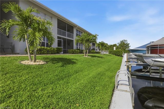 3371 N Key DR 105, North Fort Myers, FL 33903