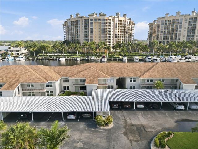 3371 N Key DR 105, North Fort Myers, FL 33903