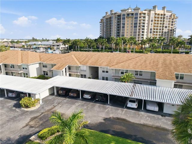 3371 N Key DR 105, North Fort Myers, FL 33903