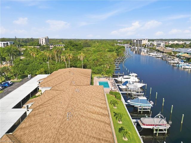 3371 N Key DR 105, North Fort Myers, FL 33903